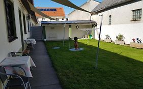 Pension Thalhammer - Adults Only Nur Erwachsene
