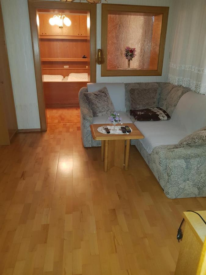 Pension Thalhammer - Adults Only Nur Erwachsene Podersdorf am See Exteriér fotografie